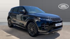 Land Rover Range Rover Evoque 2.0 D165 R-Dynamic 5dr 2WD Diesel Hatchback